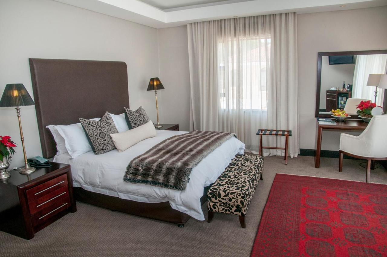 The Mount Knysna Hotel Szoba fotó