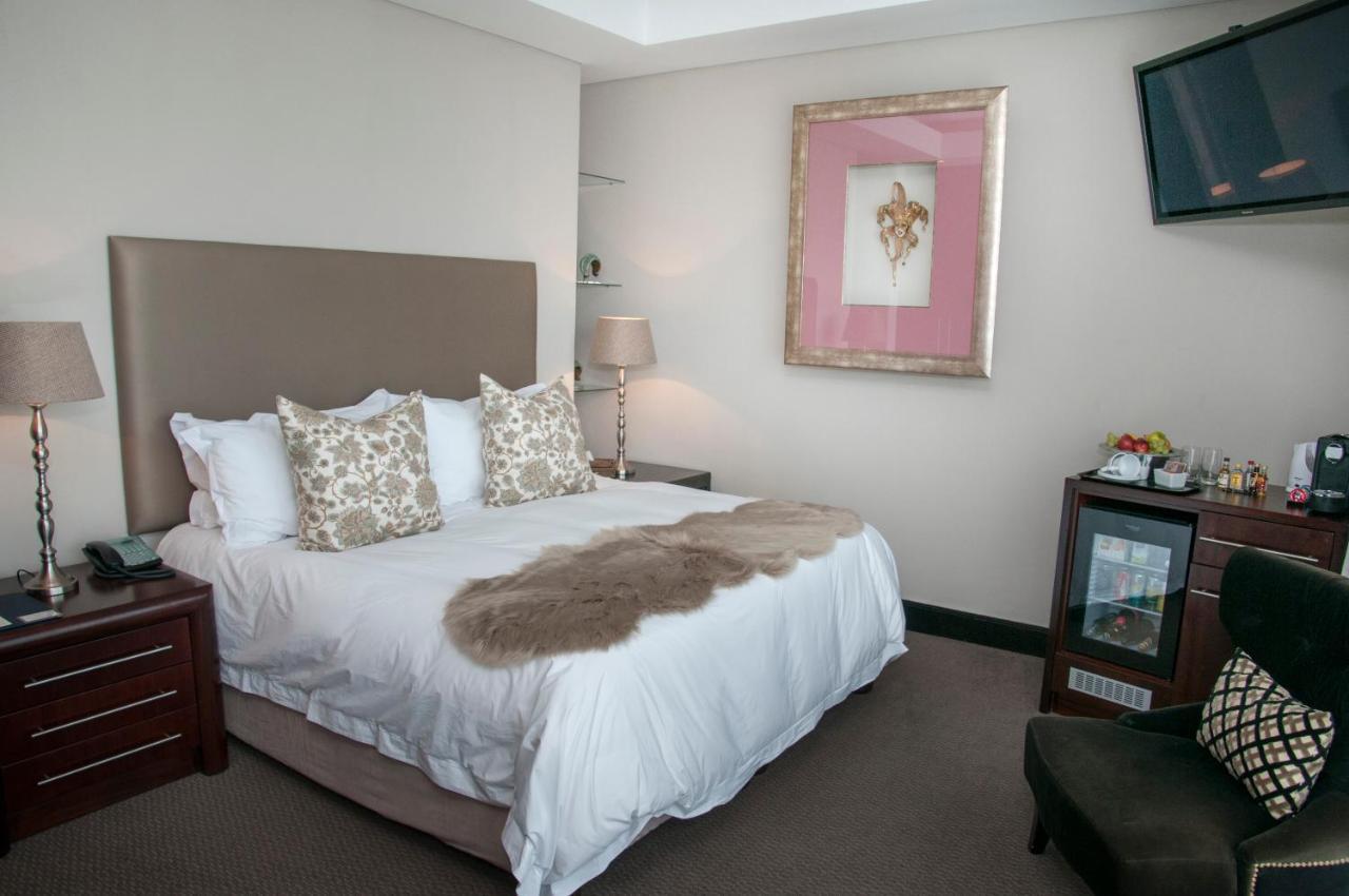 The Mount Knysna Hotel Szoba fotó