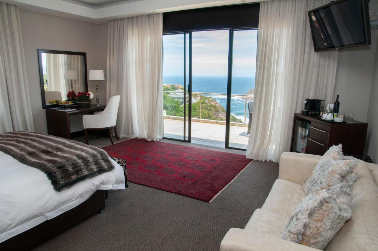 The Mount Knysna Hotel Kültér fotó