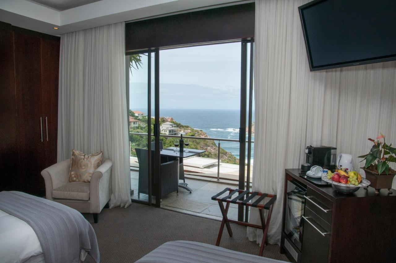 The Mount Knysna Hotel Kültér fotó