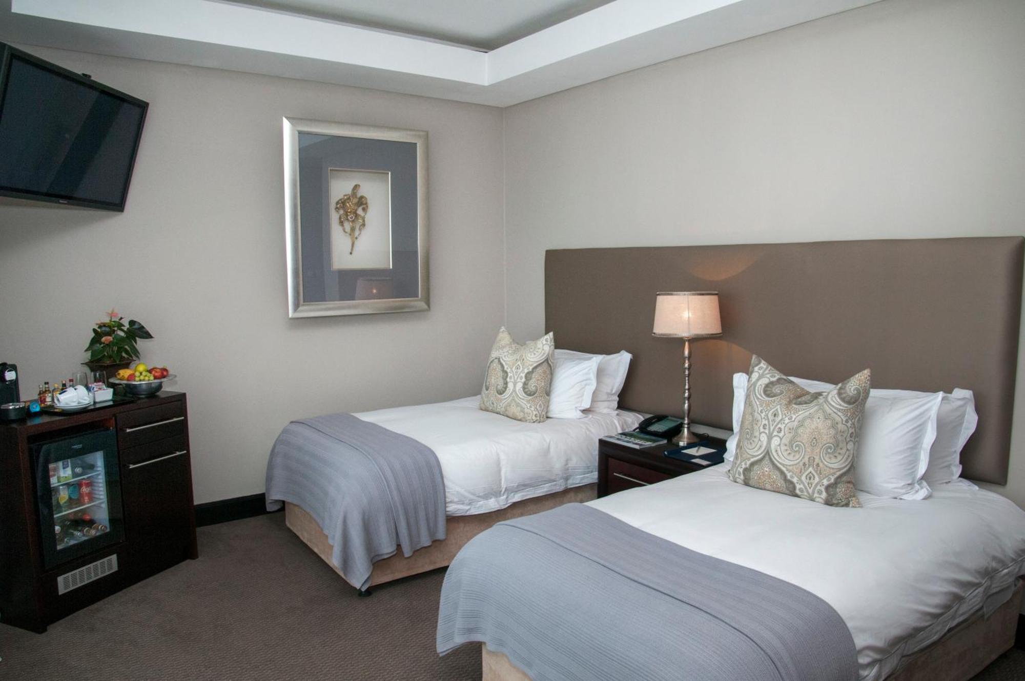 The Mount Knysna Hotel Szoba fotó