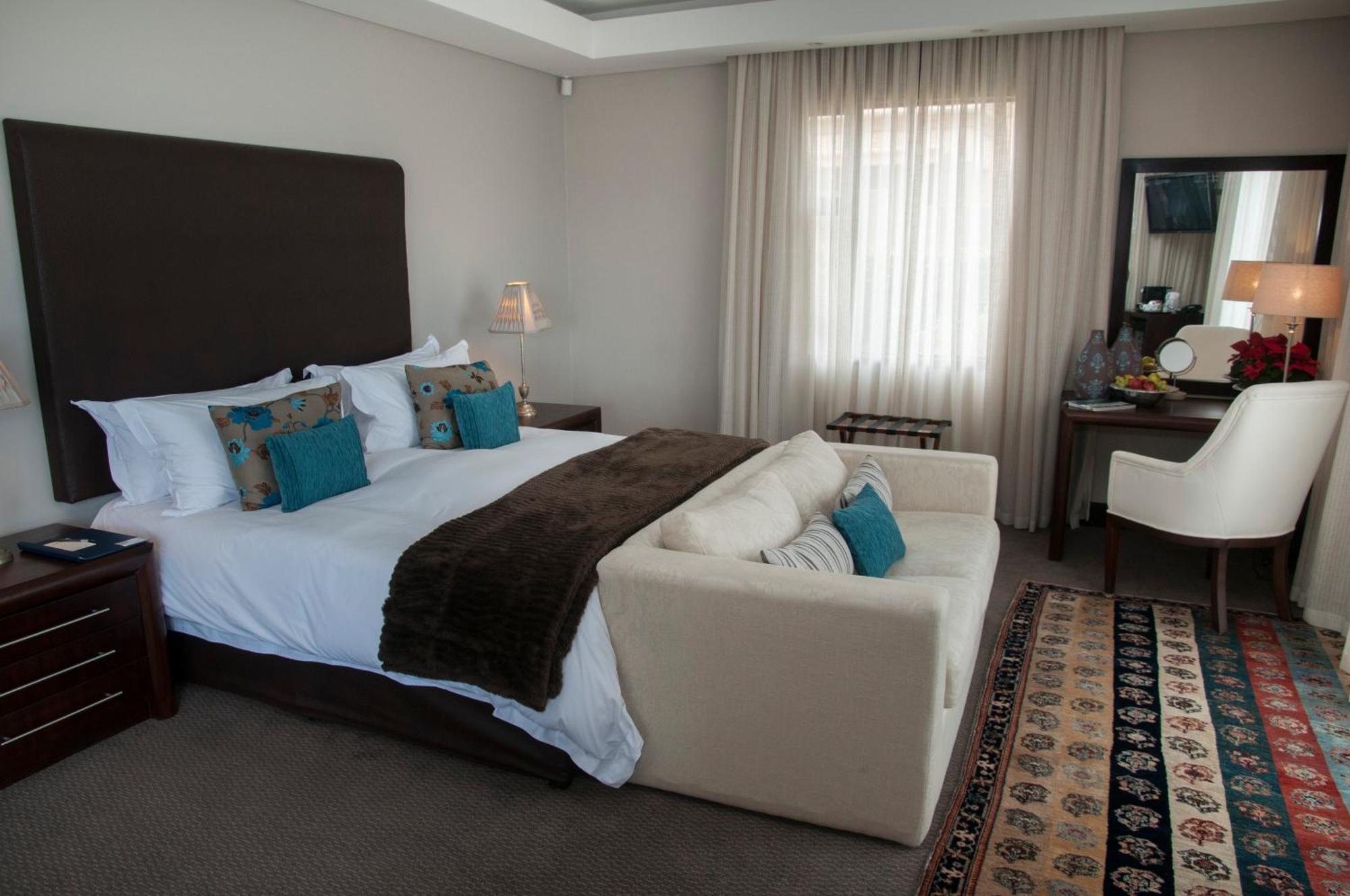 The Mount Knysna Hotel Szoba fotó