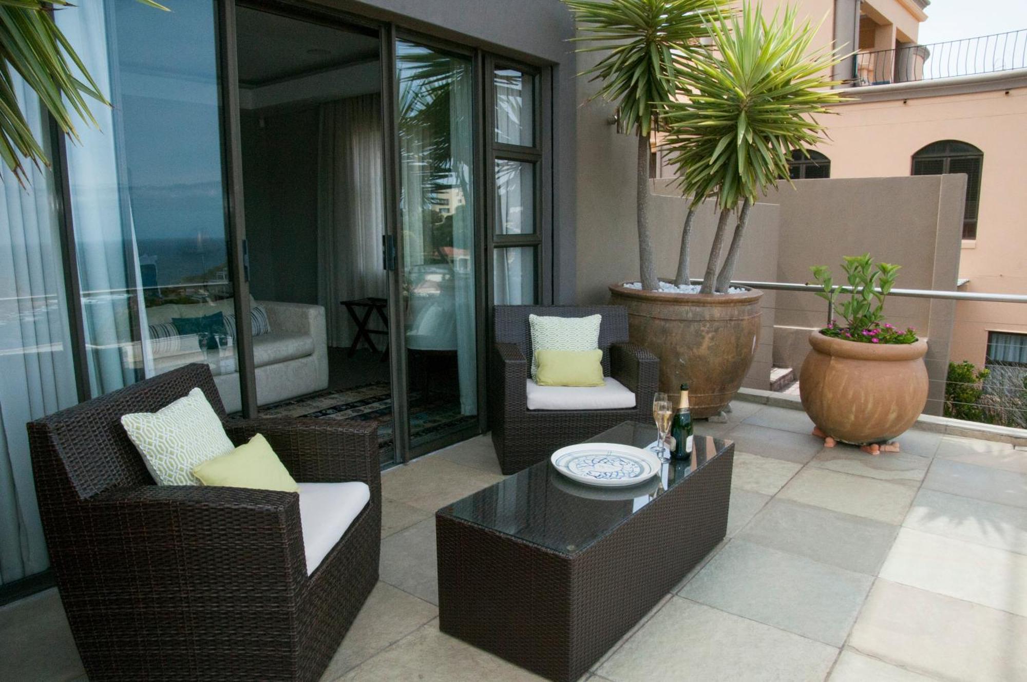 The Mount Knysna Hotel Szoba fotó