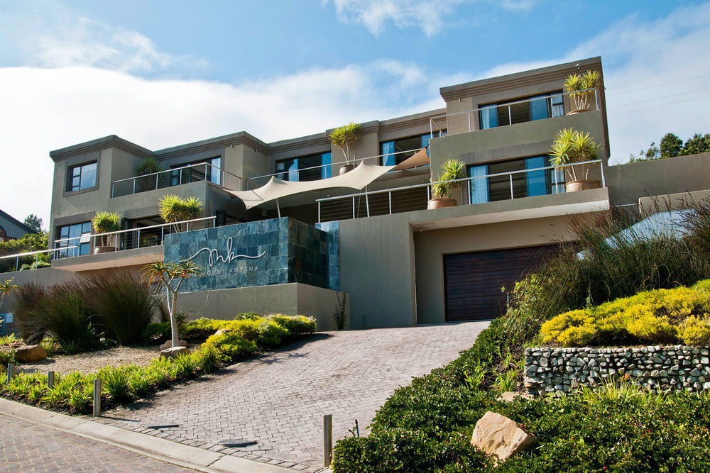 The Mount Knysna Hotel Kültér fotó