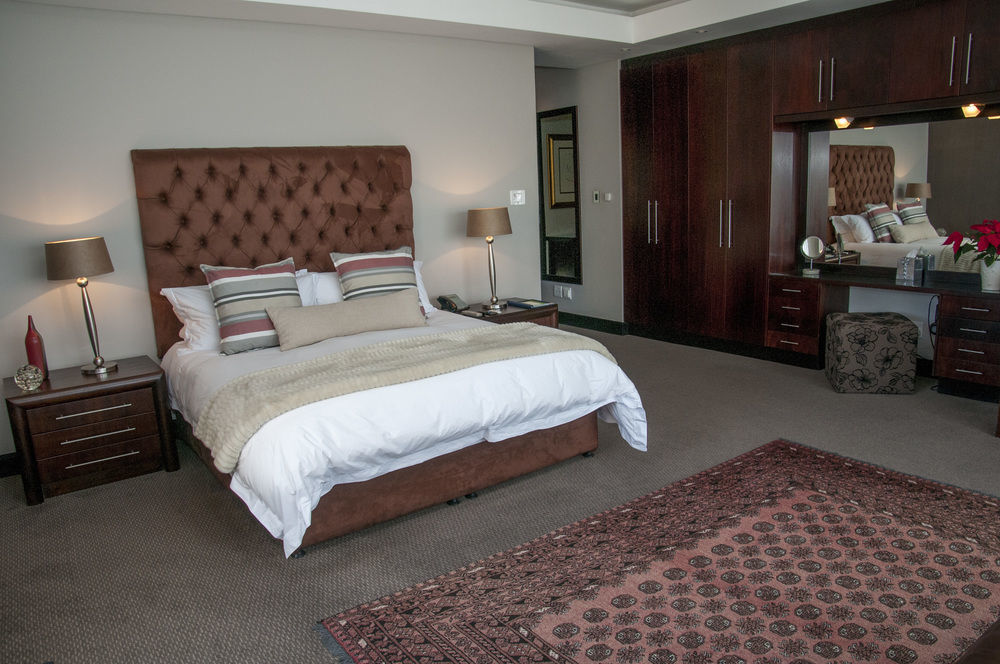 The Mount Knysna Hotel Kültér fotó