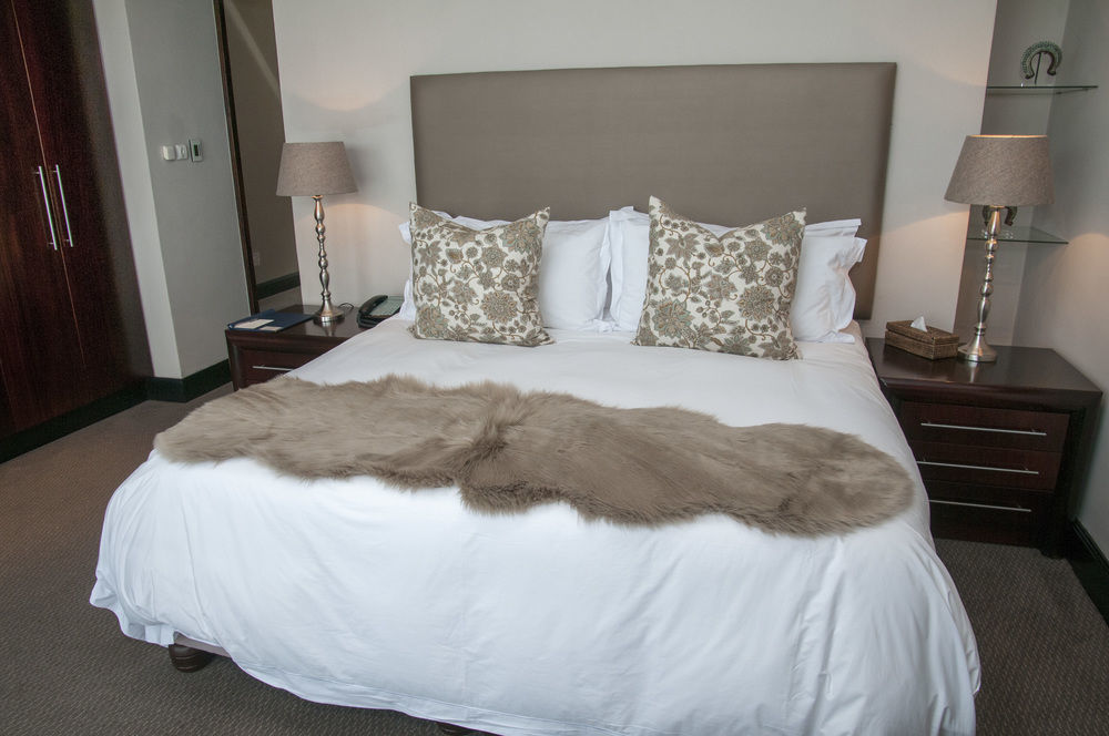 The Mount Knysna Hotel Kültér fotó