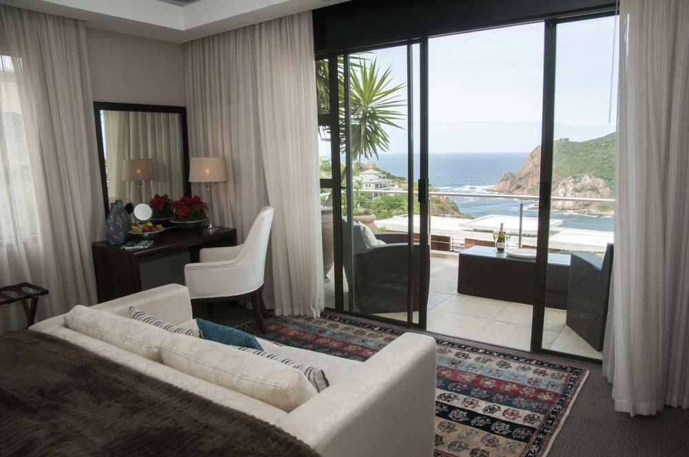 The Mount Knysna Hotel Kültér fotó
