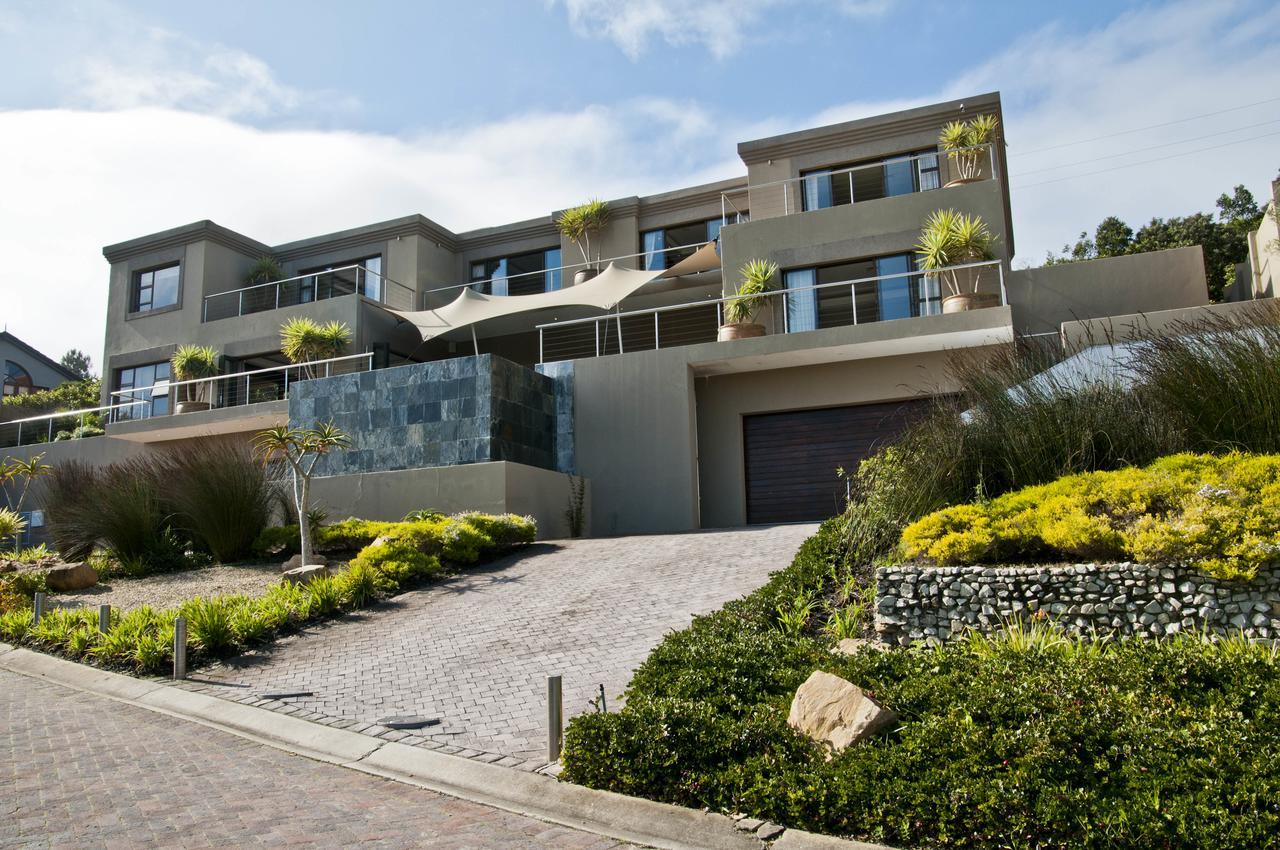 The Mount Knysna Hotel Kültér fotó