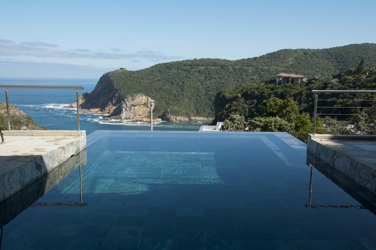 The Mount Knysna Hotel Kültér fotó
