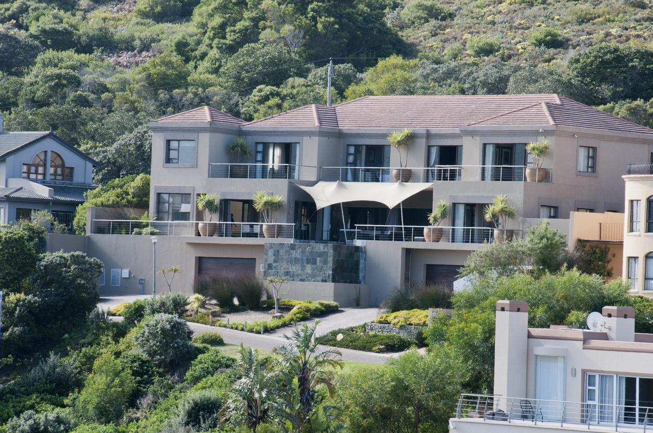 The Mount Knysna Hotel Kültér fotó