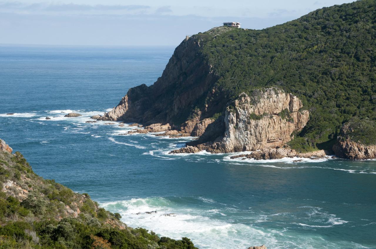 The Mount Knysna Hotel Kültér fotó