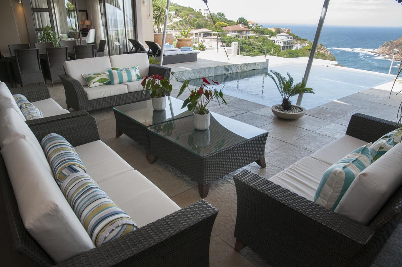 The Mount Knysna Hotel Kültér fotó