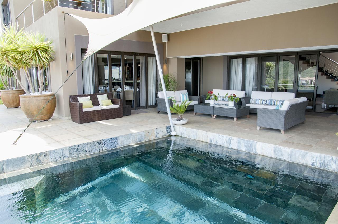 The Mount Knysna Hotel Kültér fotó
