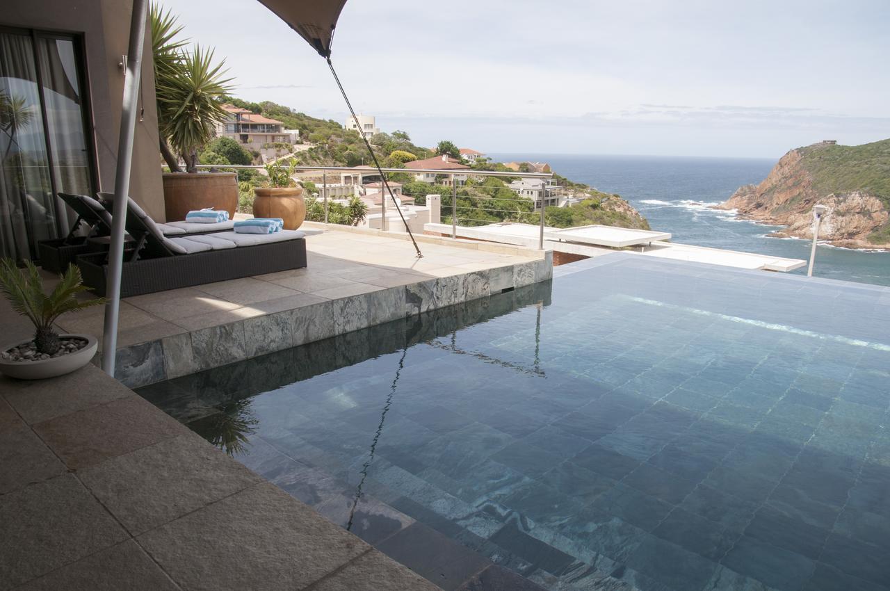 The Mount Knysna Hotel Kültér fotó