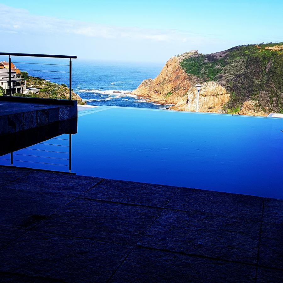 The Mount Knysna Hotel Kültér fotó